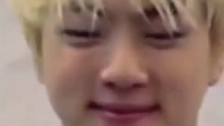 جین به سربازی میره(کپشن)