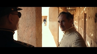 تریلر فیلم Waiting for the Barbarians 2019