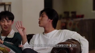 Transit Love 2022- فصل دوم قسمت 18- زیرنویس فارسی انلاین