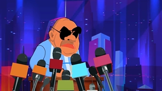 طالب طلبکار هستم قاچاقچی مواد مخدر در خدمت شما؟!!