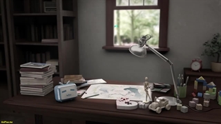 Kao Ni La Zhanshen Xitong - 10