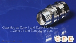 گلند-ضد-انفجار