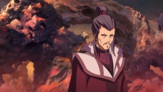 انیمه ....................Yi”اراده ابدی“ فصل دوم قسمت 7 با زیرنویس فارسی