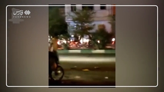 14010726: گفت‌وگوی متفاوت با تعدادی از عناصر آشوب‌های اخیر در تهران