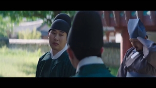 قسمت اول زیر چتر ملکه قسمت 1+زیرنویس فارسی Under The Queen’s Umbrella 2022  با بازی کیم هه سو، چوی وون یونگ و چانی-720p