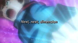 اِی اِم وی اوپنینگ انیمه « دیجیمون گوست گِیم »