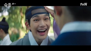 قسمت 2 سریال زیر چتر ملکه با زیرنویس فارسی (Under The Queen’s Umbrella 2022) با بازی کیم هه سو، چوی وون یونگ و چانی-480p