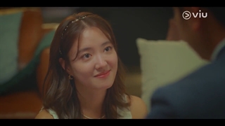 قسمت 14 سریال کره ای کافه قانون + زیرنویس فارسی