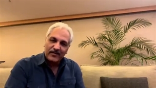 واکنش توئیتری ها به اظهارات جدید «مدیری» و «رکابی»