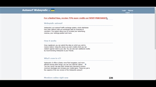 سایتتو بالا ببر و درامد کسب کن