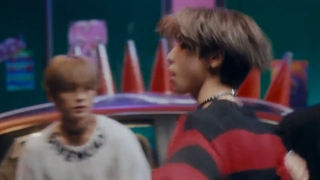 موزیک ویدیو جدید"Super Board"از استری کیدز