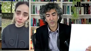 دکتر علیزاده _ قتل پرسشگری در خاکستر اوین پروتز دندان