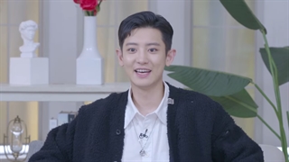 لایو بازگشت از سربازی چانیول به نام Invitation From Chanyeol با زیرنویس فارسی