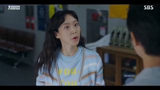 قسمت ششم تشویق کن قسمت 6+زیرنویس فارسی Cheer Up 2022 با بازی هان جی هیون و به این هیوک قسمت 6 غمت نباشه قسمت ششم