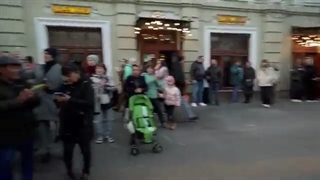 کاور ام وی case 143 از استری کیدز