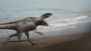 مستند سیاره ماقبل تاریخ قسمت 1 (2022)