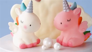 بیش از صد مدل طراحی کیک