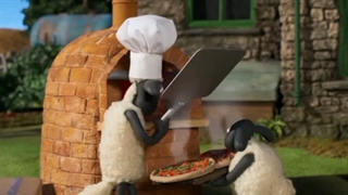 کارتون بره ناقلا