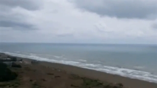 تیزر معرفی مرتفع ترین برج خط دریای سرخرود (پایتخت برج سازی کشور)