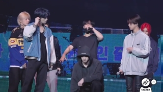 StrayKids SKZ TALKER GO SEASON3 EP2