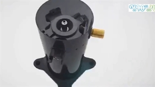 بررسی کمپرسور اسکرال چیلر تراکمی