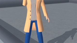 طنز ساکورا اسکول