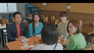 قسمت دهم سریال کره ای اسب تک شاخ Unicorn 2022+زیرنویس فارسی اضافه شد با بازی شین ها کیون و وون جینا