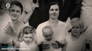 مستند تبدیل شدن به وارن بافت