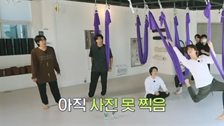 ران بی تی اس قسمت ویژه Fly BTS Fly پارت دوم با زیرنویس فارسی