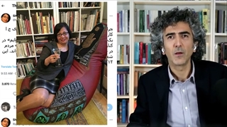 14010727: بستن سفارت های ایران مقدمه چیست؟