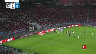 *Leipzig 3_2  Hertha *هفته دهم 22/7/1401 مهر ماه