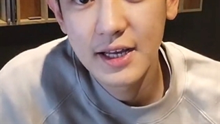 دانلود فایل کامل اولین لایو چانیولی بعد از سربازی ❤️‍220929