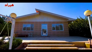 فیلم و تیزر معرفی پروژه های ویلایی