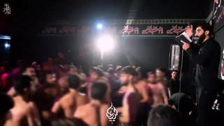 بهشت برین رشک به سیمای تو دارد...