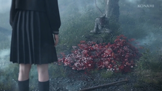 تیزر بازی Silent Hill F