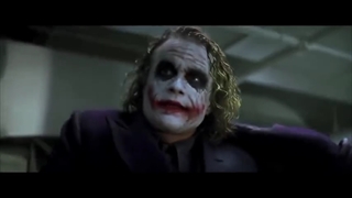 بتمن لایق گاتهام نیست اپیزود سوم