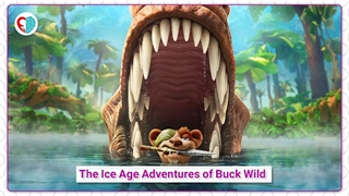 تیزر انیمیشن جذاب The Ice Age Adventures of Buck Wild - حس یاد