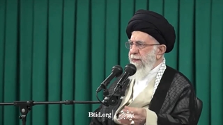 اسرائیل بذر فاسد سلول سرطانی