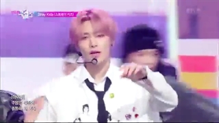 CASE 143 - Stray Kids [Music Bank] | KBS WORLD TV 221014