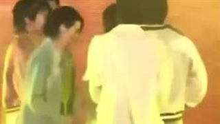 اجرای اهنگ butter در کنسرت بوسان