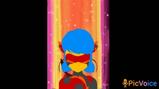 تصویر زمینه های میراکلس ساخت من