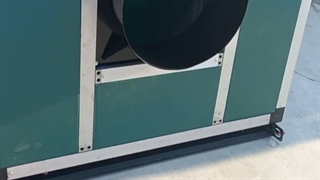 طراحی و اجرا باکس فن سایلنت تهویه رستوران و فست فود در شیراز شرکت کولاک فن 09121865671