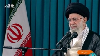 ظرفیت شخصی که خداوند به شما داده را به ظرفیت ملی تبدیل کنید