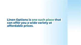 Online Store For Buy Pure Linen Clothing In Delhi || Linen Options