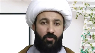 نظرآیت الله سید محمد شیرازی در مورد ولایت فقیه