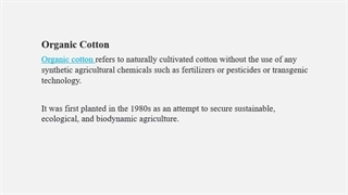 Woven Fabrics | Raw Material Suppliers | Fabric Wholesale | Organic Cotton Fabric Blends | ReshaMandi Ecosystem