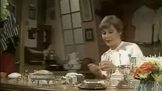 Muppet Show. Animal And Swedish Chef - Happy Birthday