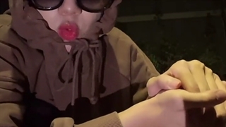 چرا اقه اینا خوبن (T＿T)