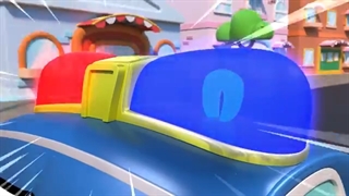 HALLO Reparación de Carros