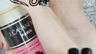 اسپری موبر کازانوا سفارش09307037521